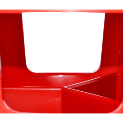 Supa Poultry Feed & Grit Station