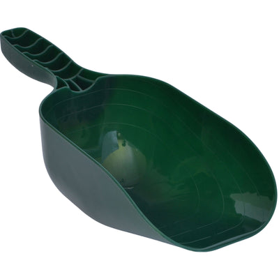 Supa Poultry Plastic Feed Scoops