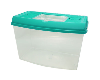 Pet Keeper Plastic Tank Large