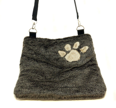 Snuggles Snoozing & Carrying Bag