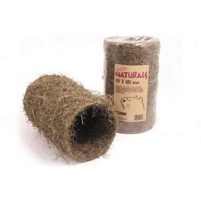 Naturals Hay 'n' Hide Medium