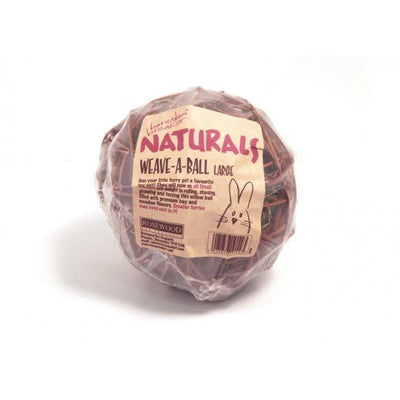 Naturals Weave-a-ball Large