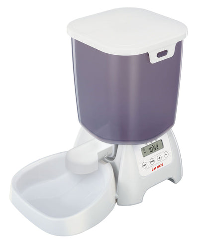 C3000 Automatic Dry Food Dispenser