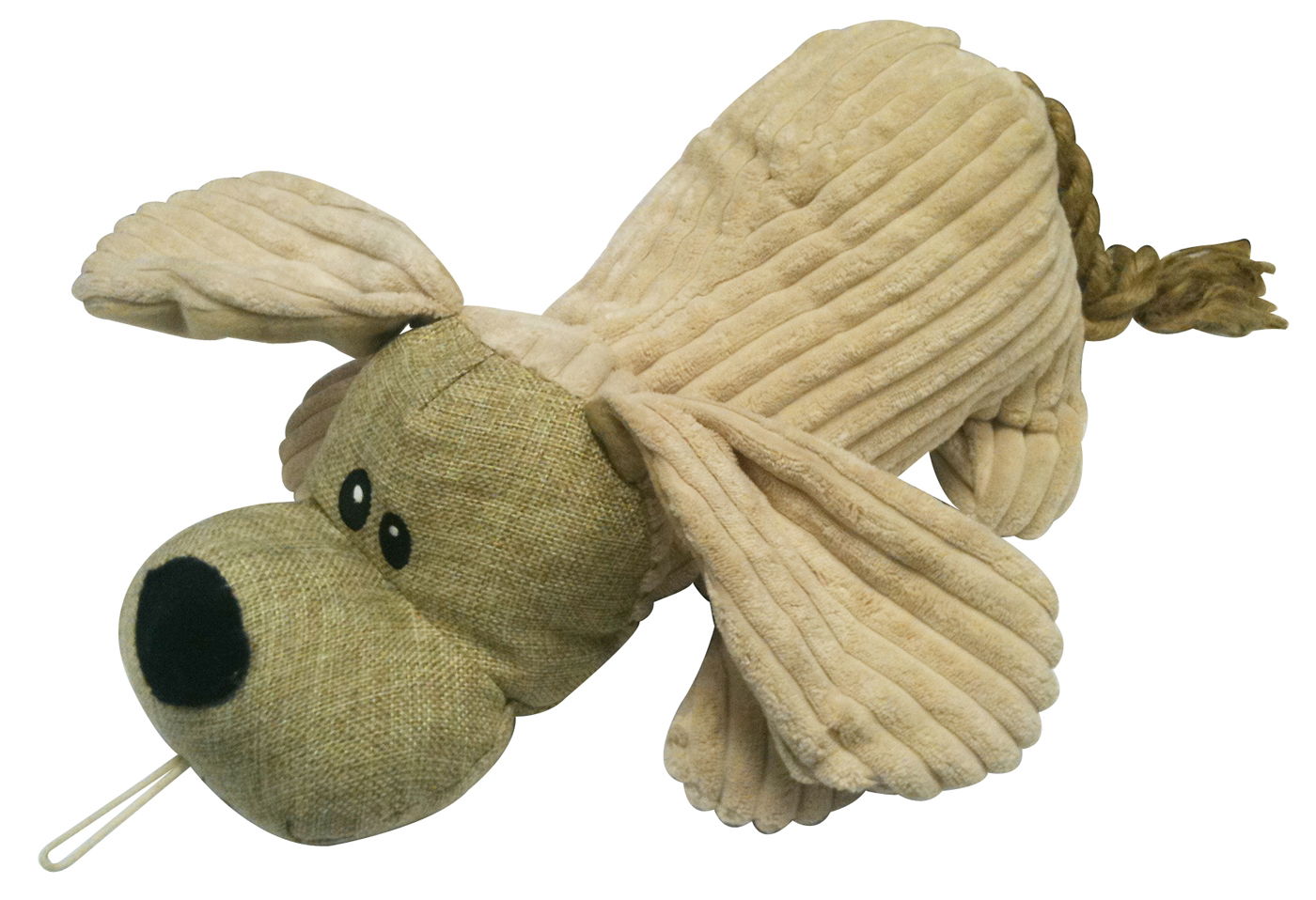 Dylan The Natural Dog 38cm (15")