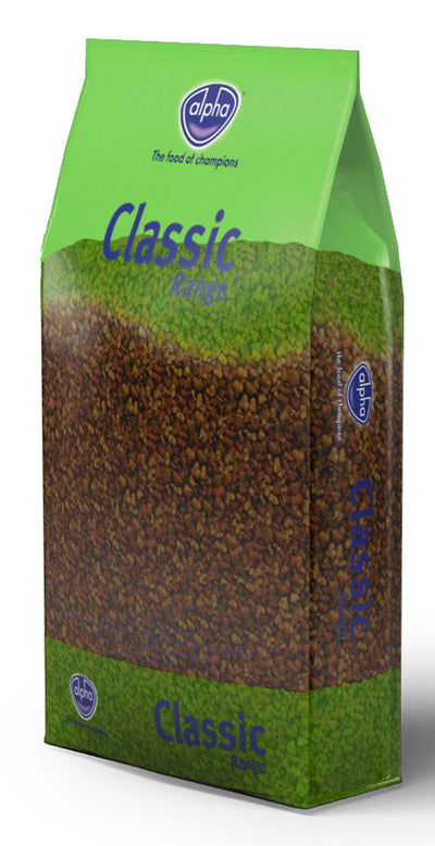 Alpha Cat Mix Meat 10kg