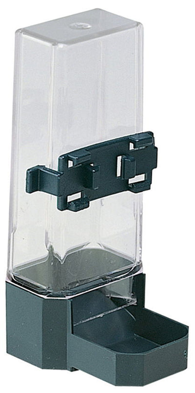 Fountain Feeder Silver Special 4560 7.3x8x15.1cm