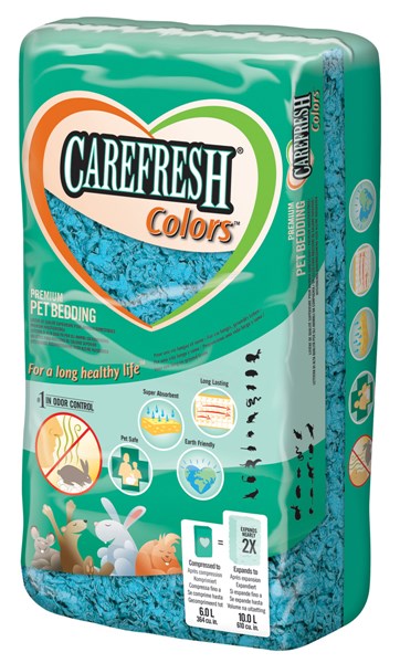 Carefresh Blue 10 Litre