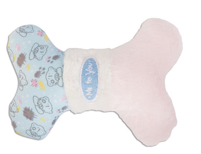 Me To You Xmas Soft Plush Bone