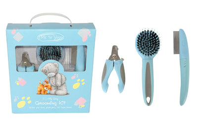 Me To You © Dog Grooming Set