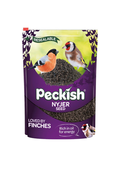 Peckish Nyger Seed 2kg