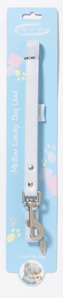 Me To You © Luxury Leads Blue & Pink Medium