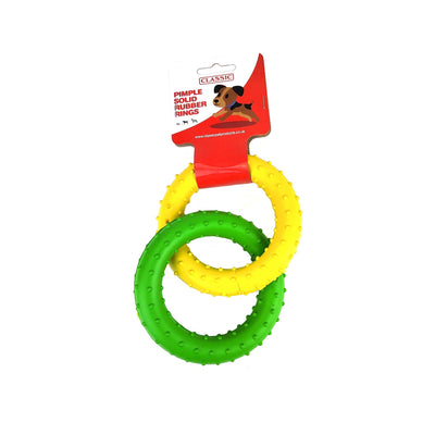 Classic Pimple Rubber Rings 190mm