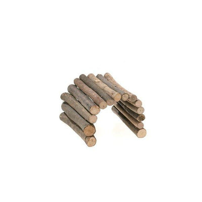 Classic Rustic Fun Bendy Sticks Med 270x170mm