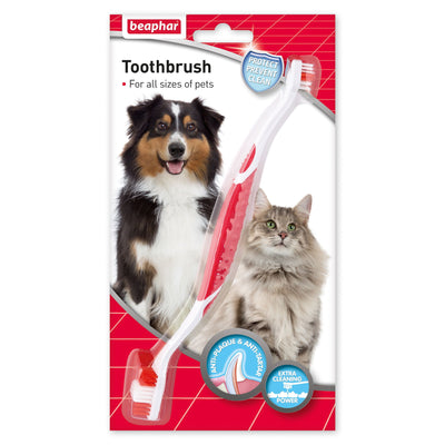 Beaphar All Size Dogs Toothbrush
