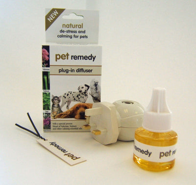 Pet Remedy Plug-in Diffuser 40ml