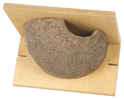 Cj House Martin Nest Single