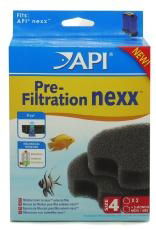 Api Nexx Foam 30ppi 2pk