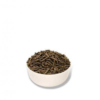 Mr Johnson's Supreme Chinchilla & Degu Pellets 900g