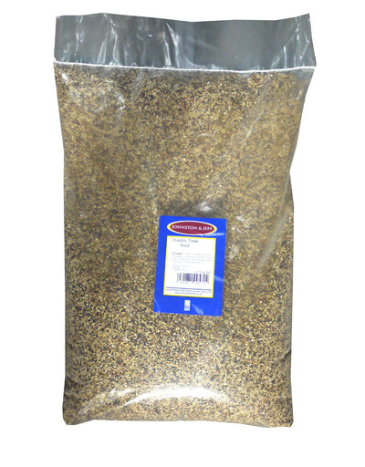 J&j Poultry Seeds 12.75kg