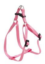 Easy P Harness Pink Lge