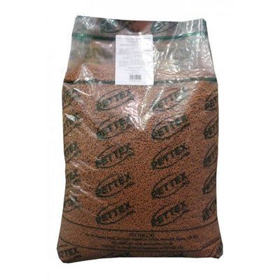 General Purpose Floating Pond Sticks - Orange 10kg