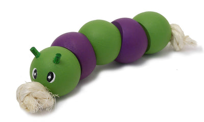 Boredom Breakers Woodies Caterpillar
