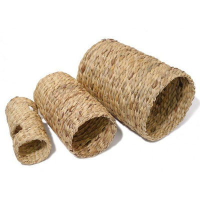 Naturals Hyacinth Tunnel Medium