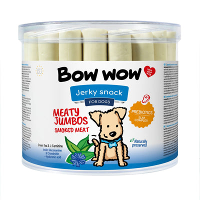 Bow Wow Meaty Jumbos 40g