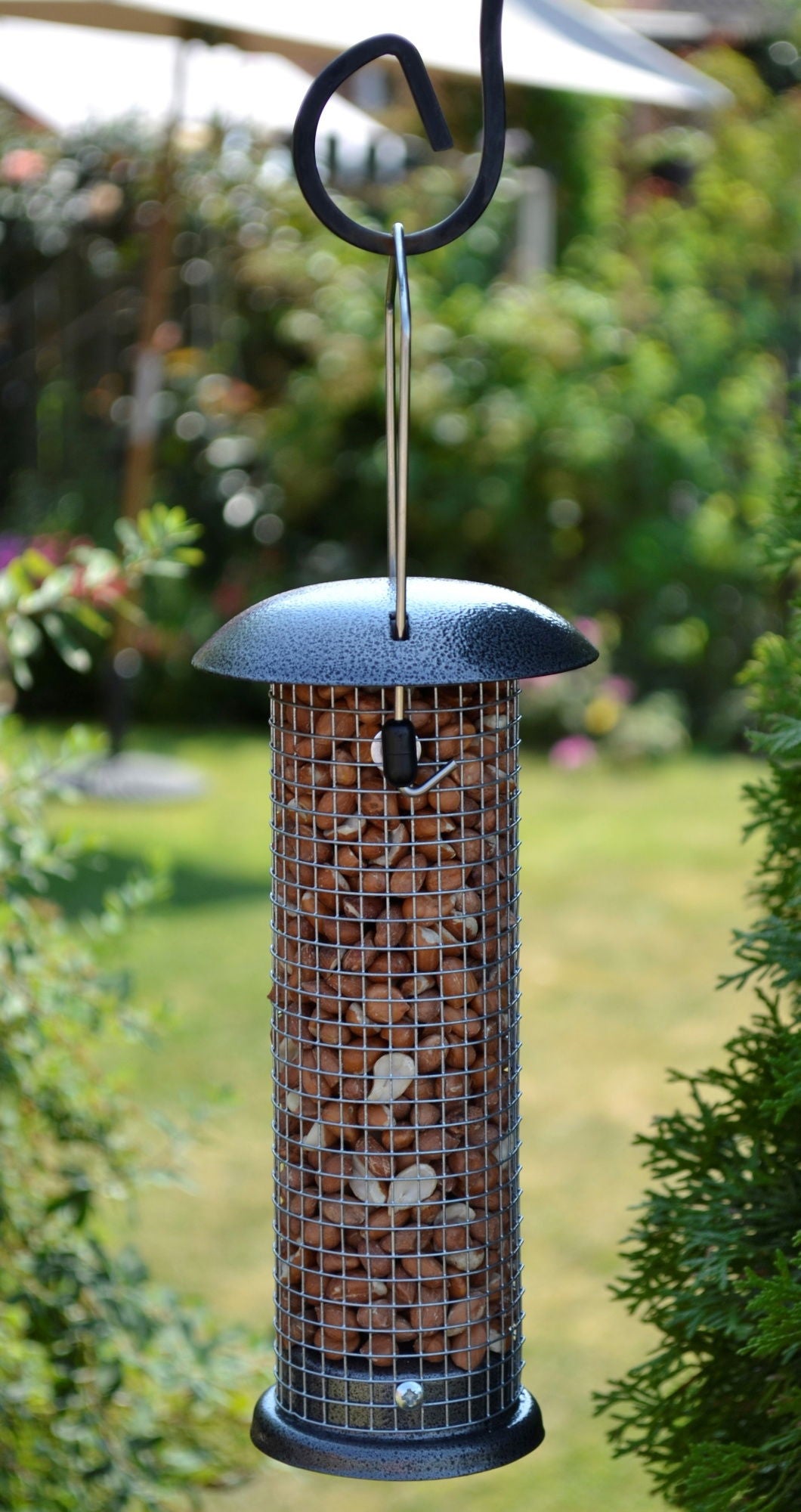 Supa Wild Bird Peanut Feeder