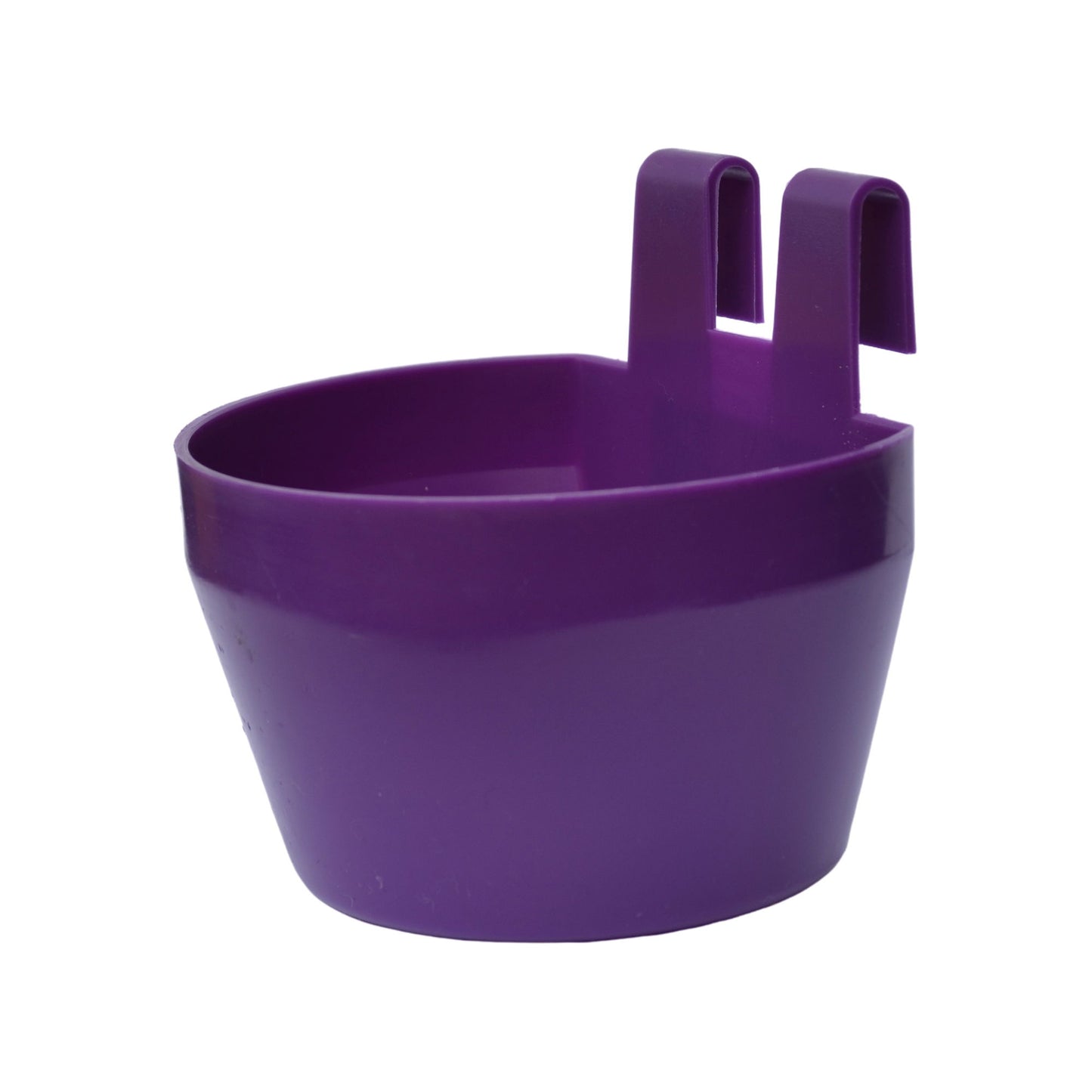 Supa Poultry Cage Cups Various Colours