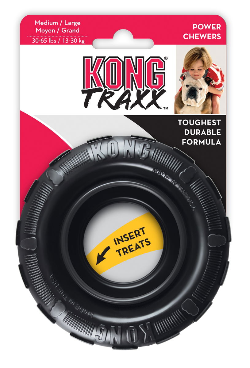 KONG Extreme Traxx Medium/Large