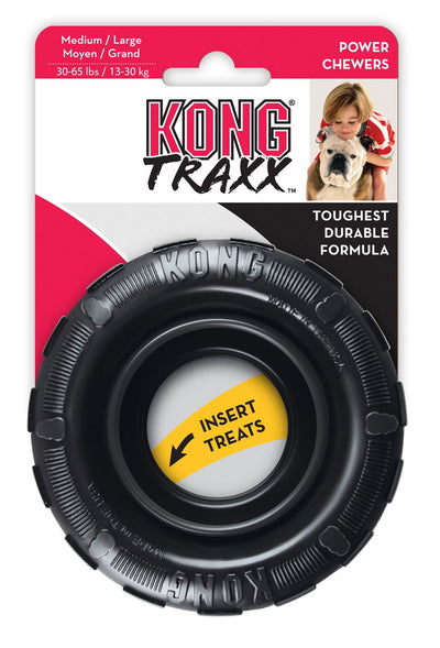 KONG Extreme Traxx Medium/Large