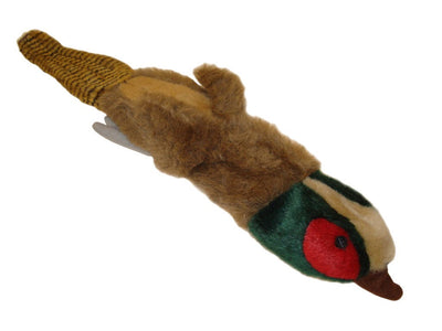 Empty Nester Plush Pheasant
