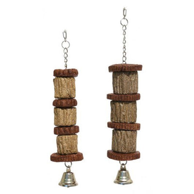 Boredom Breakers Hide N Treat Chain Small 27cm