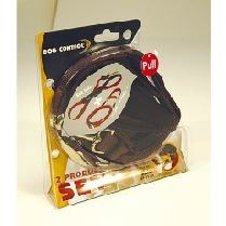 Dog Control Collar & Lead Set Army Xlge