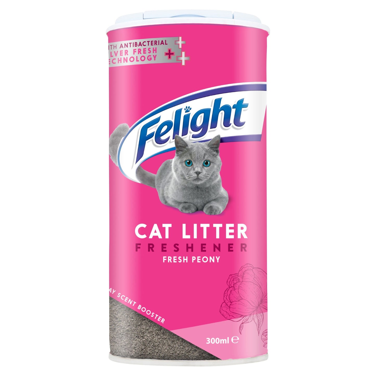 Bob Martin Felight Antibac Litter Freshener 300ml