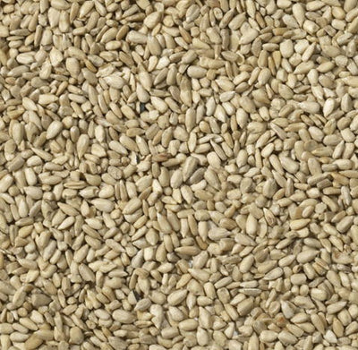 J&j Sunflower Hearts 1kg