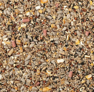 J&j Wild Bird High Energy Spring & Summer Mix 12.75kg