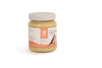 National Trust Mealworm Peanut Butter for Birds