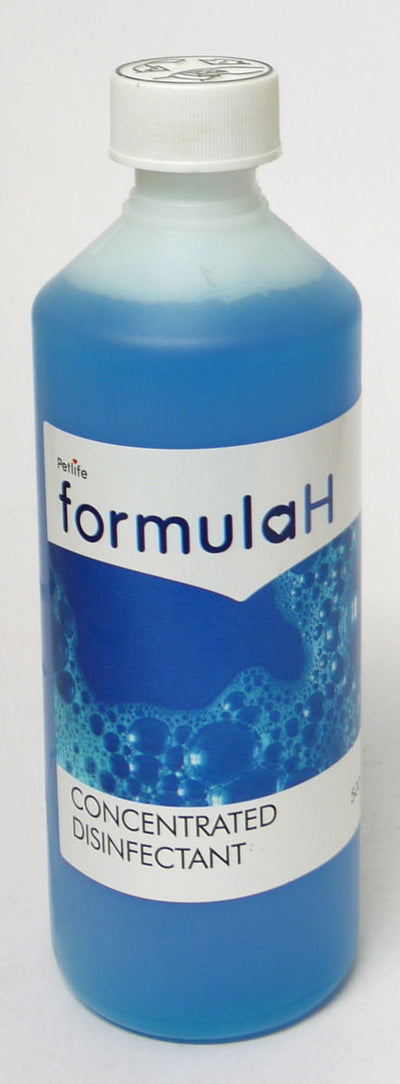 Formula H Concentrate 500ml