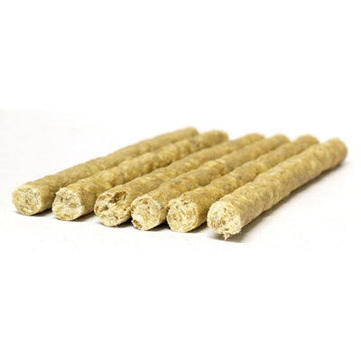 Good Boy Munchy Rolls Natural 12cm X 9-10mm 100pack