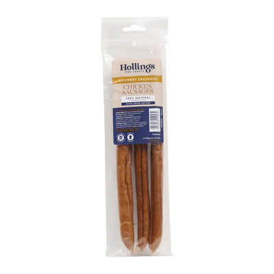 Hollings Chicken Sausage 3pk