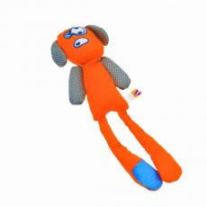 Longshots Ballistic Moondoggie Orange