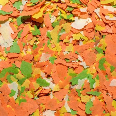 Supa Value Pond Flake Food 3 Litre