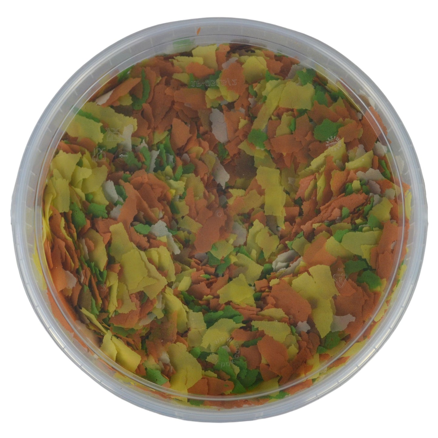 Supa Value Pond Flake Food 3 Litre