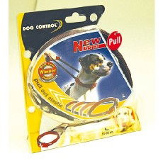 Dog Control Collar Army Lge