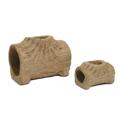 Boredom Breaker Edible Play Log Small 14x9x9cm