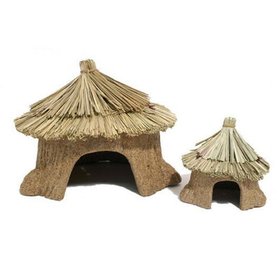 Boredom Breaker Edible Play Shack Small 16x13x16cm