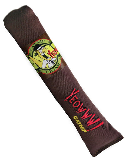 Yeowww Cigar 7"
