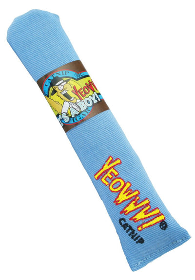 Yeowww Cigar 7" It?s A Boy Blue